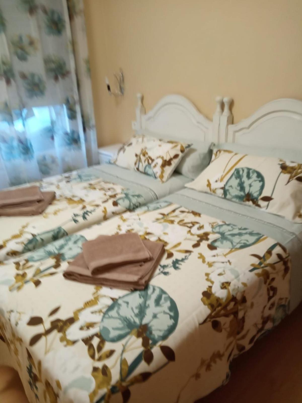 Colunga Azul Y Verde Room photo